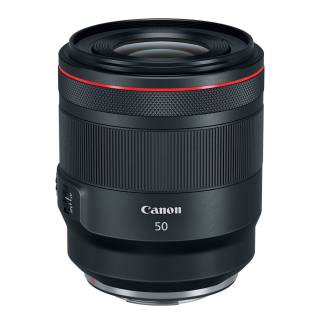 Canon RF 50mm f/1.2L USM Lens