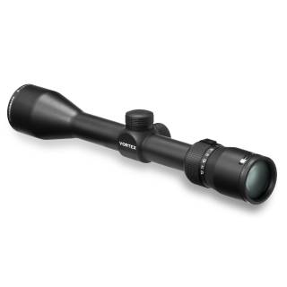 Vortex Diamondback 4-12x40 Riflescope (Dead-Hold BDC MOA Reticle)