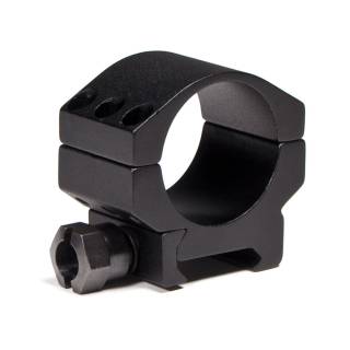 Vortex Tactical 30mm Riflescope Ring (Low .83" Height)