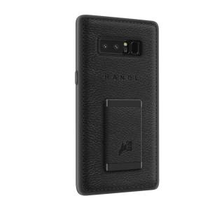 Handl Samsung Galaxy Note 8 Grip Phone Case (Noir)