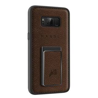 Handl Samsung Galaxy S8 Phone Case With Supporting Stand/Interchangeable Handle