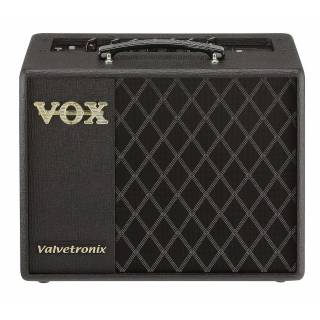 Vox Valvetronix VT20X Modeling Amplifier