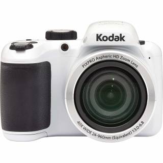 Kodak Pixpro AZ401 Astro Zoom Digital Camera (White)