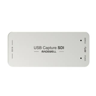 Magewell USB Capture SDI Gen 2 Dongle