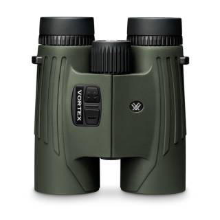 Vortex Fury 10x42 Laser Range Finder Gen II Binocular