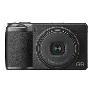 Ricoh GR Ⅲ Premium Compact Digital Camera Ricoh GR3