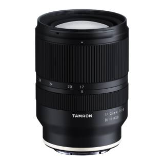 Tamron A046 17-28mm f/2.8 Di III RXD Lens for Sony E