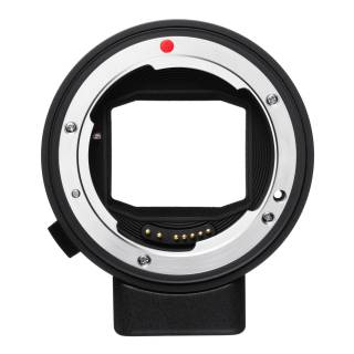 Sigma MC-21 Lens Mount Converter/Adapter (Sigma EF to Leica L-Mount)