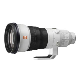 Sony FE 400mm F2.8 GM OSS Lens