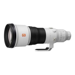 Sony FE 600mm F4.0 GM OSS Super Telephoto Prime G-master Lens