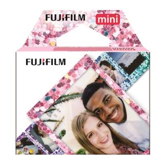 Fujifilm instax Confetti Mini Film (10 Sheets)