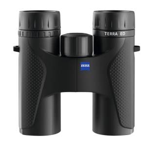ZEISS 10x32 Terra ED Binoculars (Black)