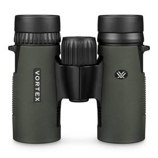 Vortex 10x32 Diamondback Roof Prism Binoculars