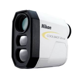 Nikon COOLSHOT 20i G11 Laser Rangefinder