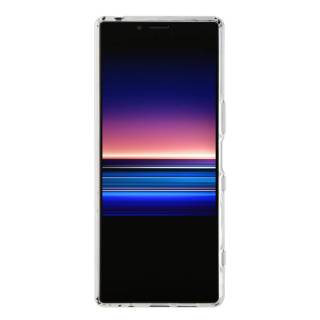 Roxfit Protective Soft Shell for Sony Xperia 1 (Clear)