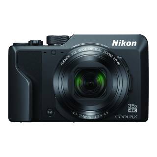 Nikon COOLPIX A1000 Digital Camera