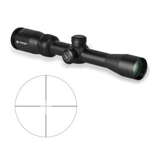 Vortex Crossfire II 2-7x32 Riflescope (Dead-Hold BDC MOA Reticle)