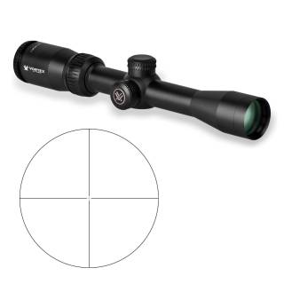 Vortex Crossfire II 2-7x32 Riflescope (V-Plex MOA Reticle)
