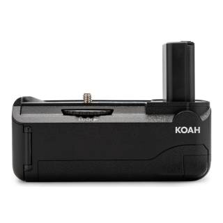 Koah Battery Grip for Sony a6000 and a6300