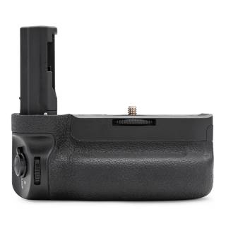Koah Battery Grip for Sony a9, a7 r III and a7 III