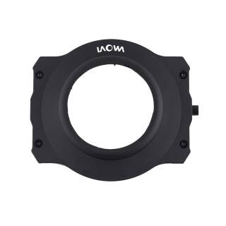 Laowa 100mm Magnetic Filter Holder System for 10-18mm Lens