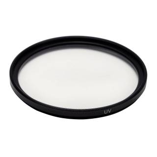 Bower 43mm UV Lens Protection Filter