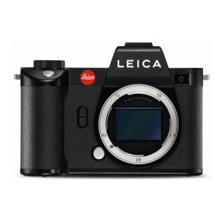 Leica Camera SL2 47MP Mirrorless Full Frame Camera