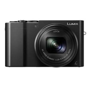 Panasonic Lumix ZS100 Digital Camera (Black)