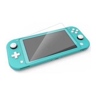 Nyko 9H Tempered Glass Screen Armor for Nintendo Switch Lite