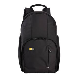 Case Logic TBC-411 DSLR Compact Backpack (Black)