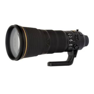 Nikon AF-S NIKKOR 400mm f/2.8E FL ED VR Super-Telephoto Lens
