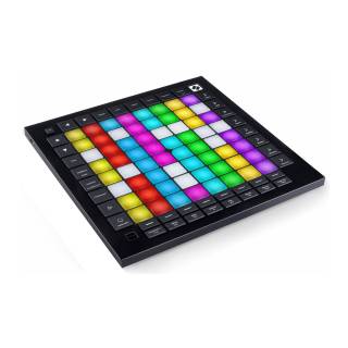 Launchpad Pro MK3- The production and performance grid for Ableton Live