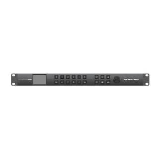 Lilliput MMV1630 Compact 1RU 3G-SDI 16 channel Multiviewer & Switcher