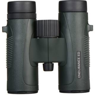 Hawke Sport Optics Binoculars - Endurance ED 8x32 (Green)