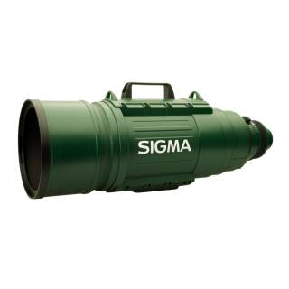 Sigma 200-500mm f/2.8 APO EX DG for Sigma