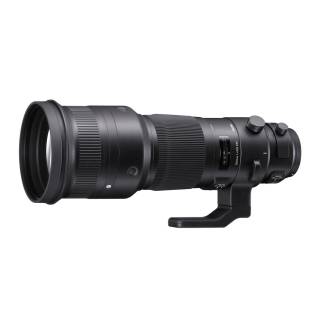 Sigma 500mm f/4 DG OS HSM Sports Lens for Sigma Mount