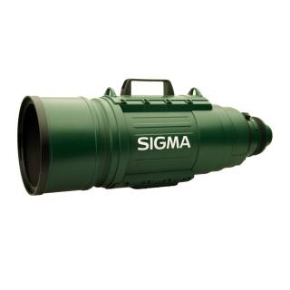Sigma 200-500mm f/2.8 APO EX DG for Nikon