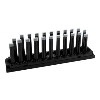 Knox Gear Drying Rack for Vinyl Record Cleaner