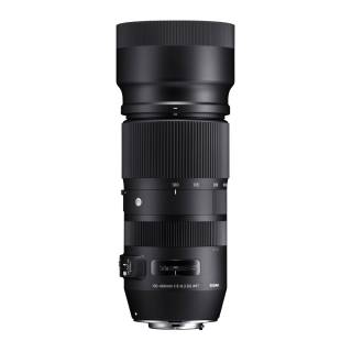Sigma 100-400mm F5-6.3 Contemporary DG OS HSM Lens for Sigma