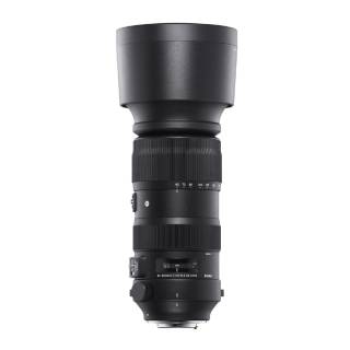 Sigma 60-600mm f/4.5-6.3 DG OS HSM Sports Lens for Sigma