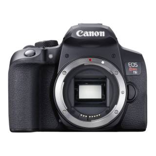 Canon EOS Rebel T8i DSLR Camera Body