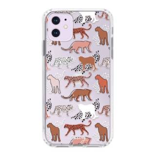Casery iPhone 11 Phone Case Fun and Cute Design - Wild Thing