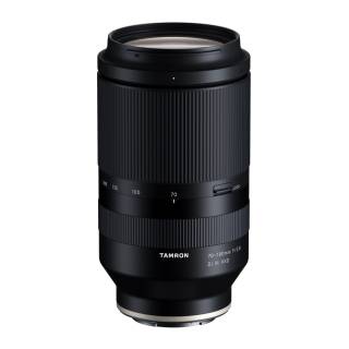 Tamron 70-180mm F/2.8 Di III VXD for Full-Frame and APS-C Sony Mirrorless Cameras (Model A056)