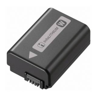 Sony InfoLithium W-Series Rechargeable Battery Pack for Alpha Nex Cameras