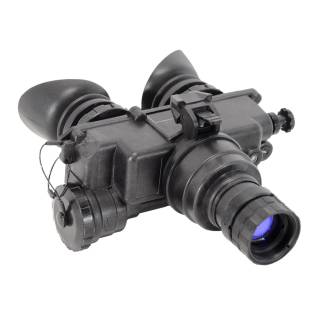 AGM PVS-7 NL1  Night Vision Goggle Gen 2+ Level 1