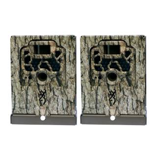 Browning Trail Cameras Security Box (2-Pack)