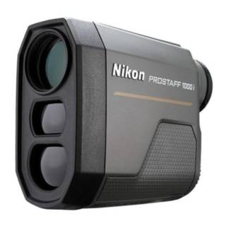 Nikon 6x20 PROSTAFF 1000i Laser Rangefinder