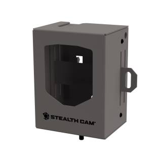 Stealth Cam Bear Security Box (Large)