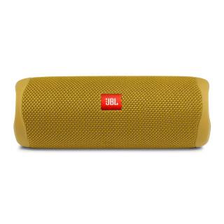 JBL FLIP 5 - Waterproof Portable Bluetooth Speaker - Yellow