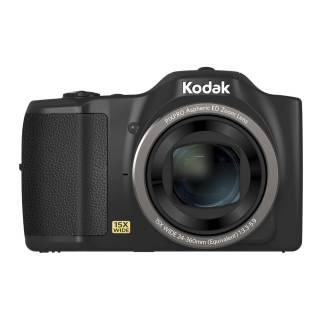 Kodak PIXPRO FZ152 16MP Compact Digital Camera with 15X Optical Zoom